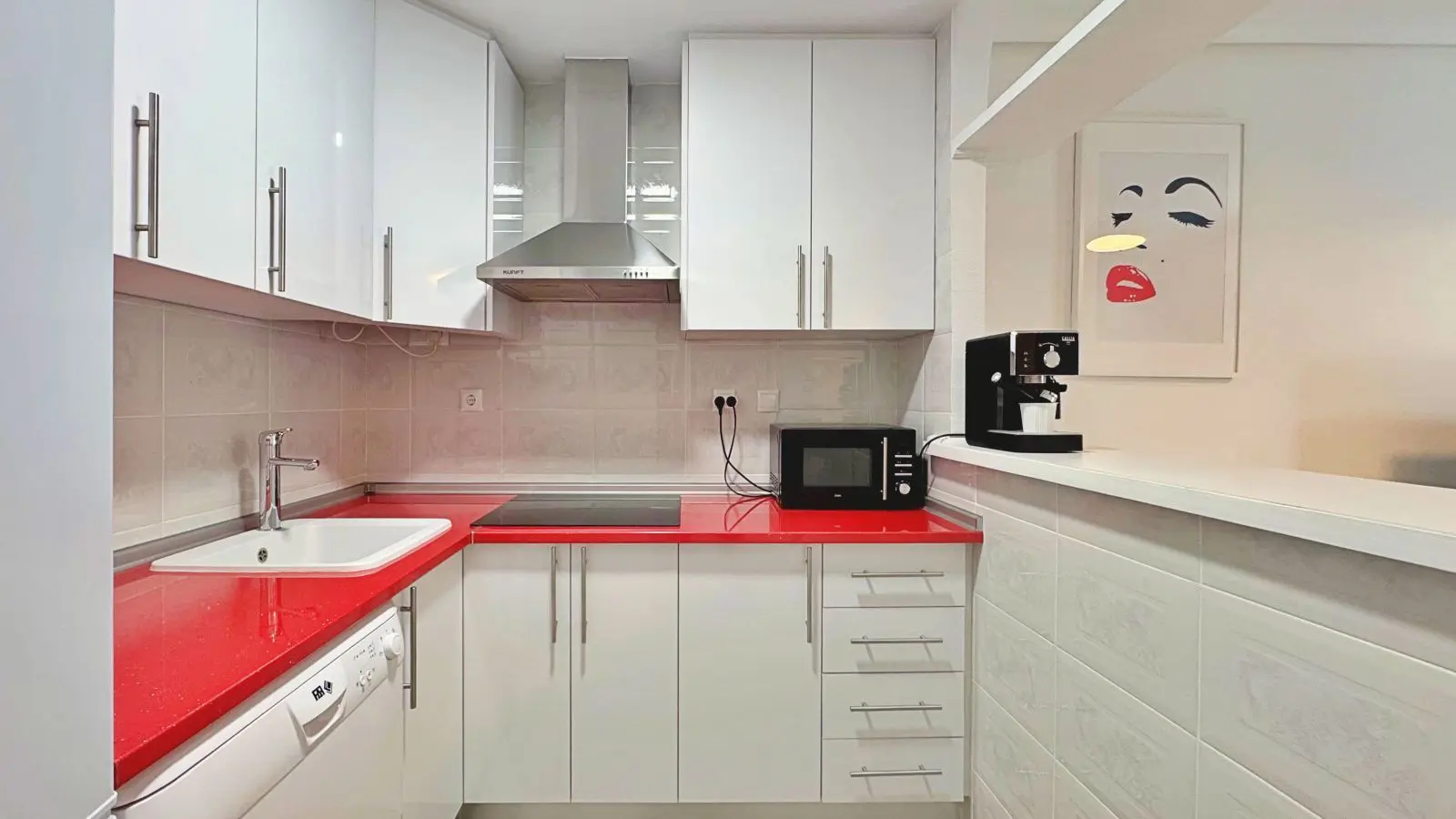 Apartment 45 M² In Torrevieja, Spain – Mediter Real Estate
