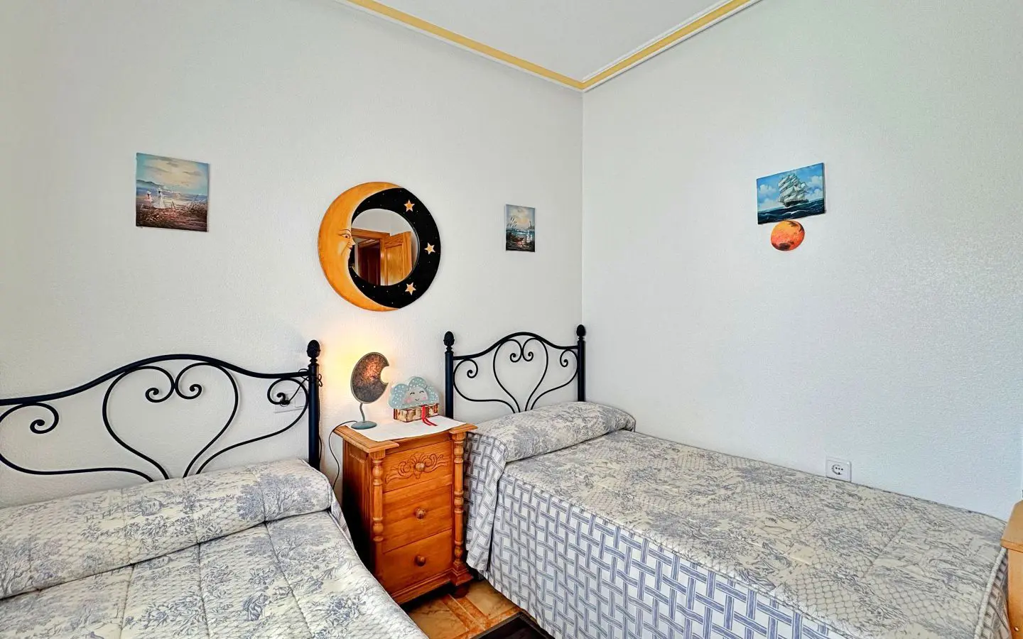 Apartment 64 In Orihuela Costa, Spain – Mediter Real Estate