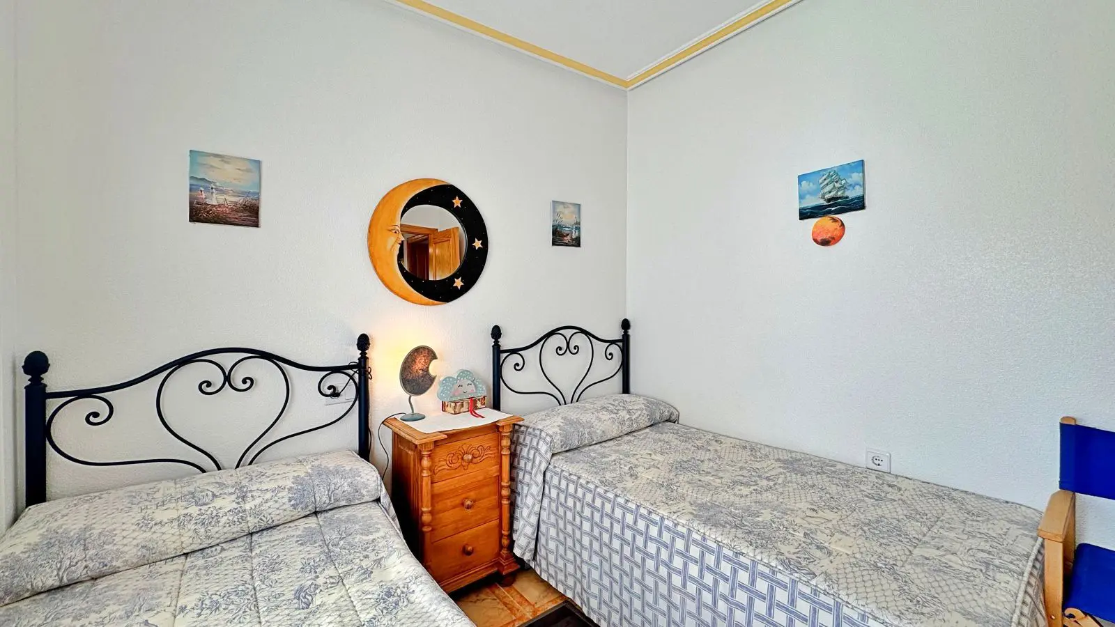 Apartment 64 In Orihuela Costa, Spain – Mediter Real Estate