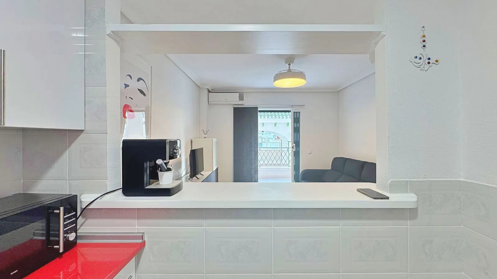 Apartment 45 M² In Torrevieja, Spain – Mediter Real Estate