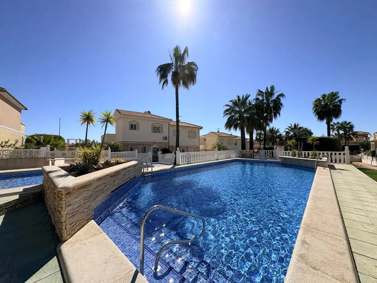 House Of 80 M² In Formentera Del Segura, Spain
