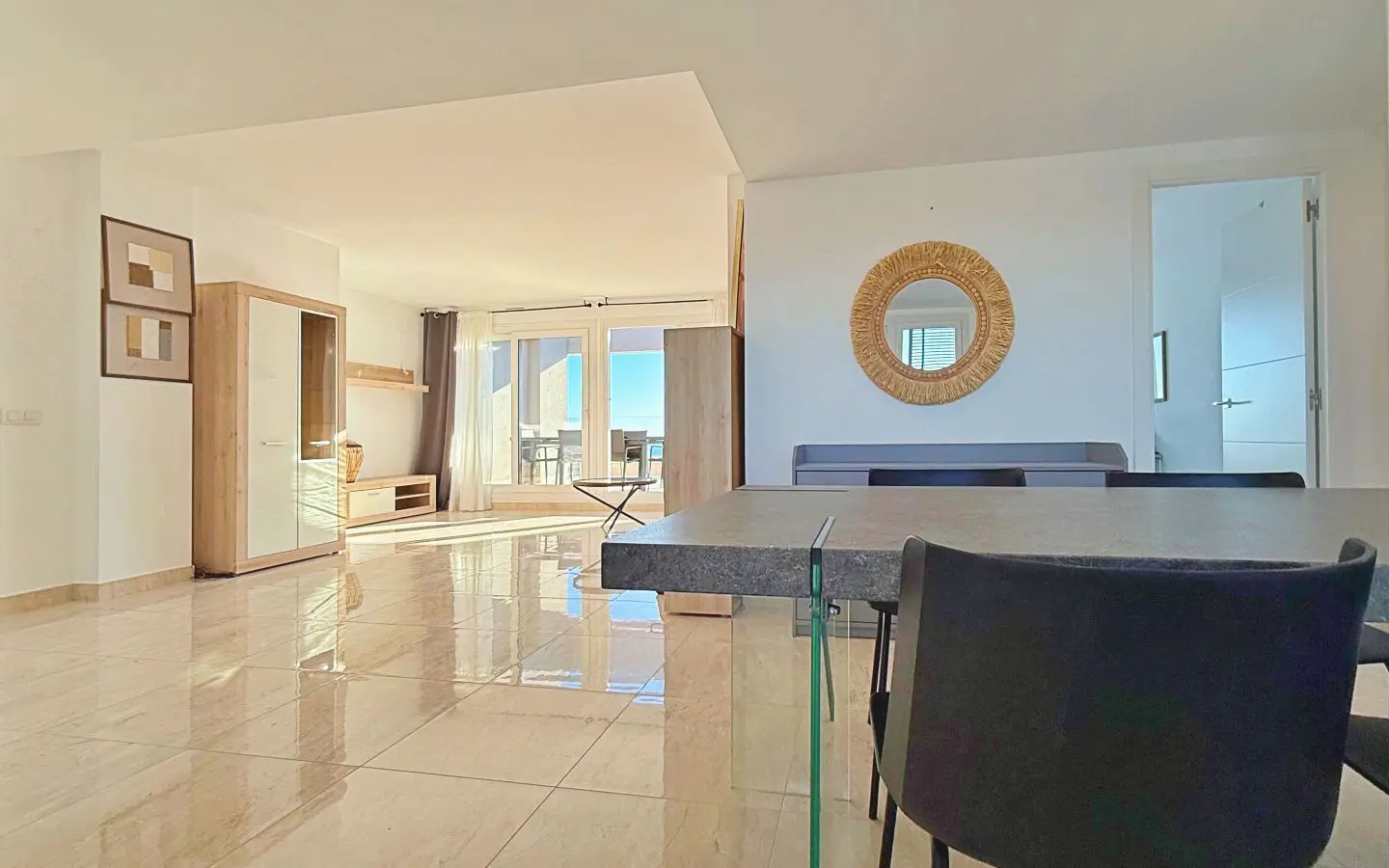 Penthouse 139 M² In Torrevieja, Spain – Mediter Real Estate