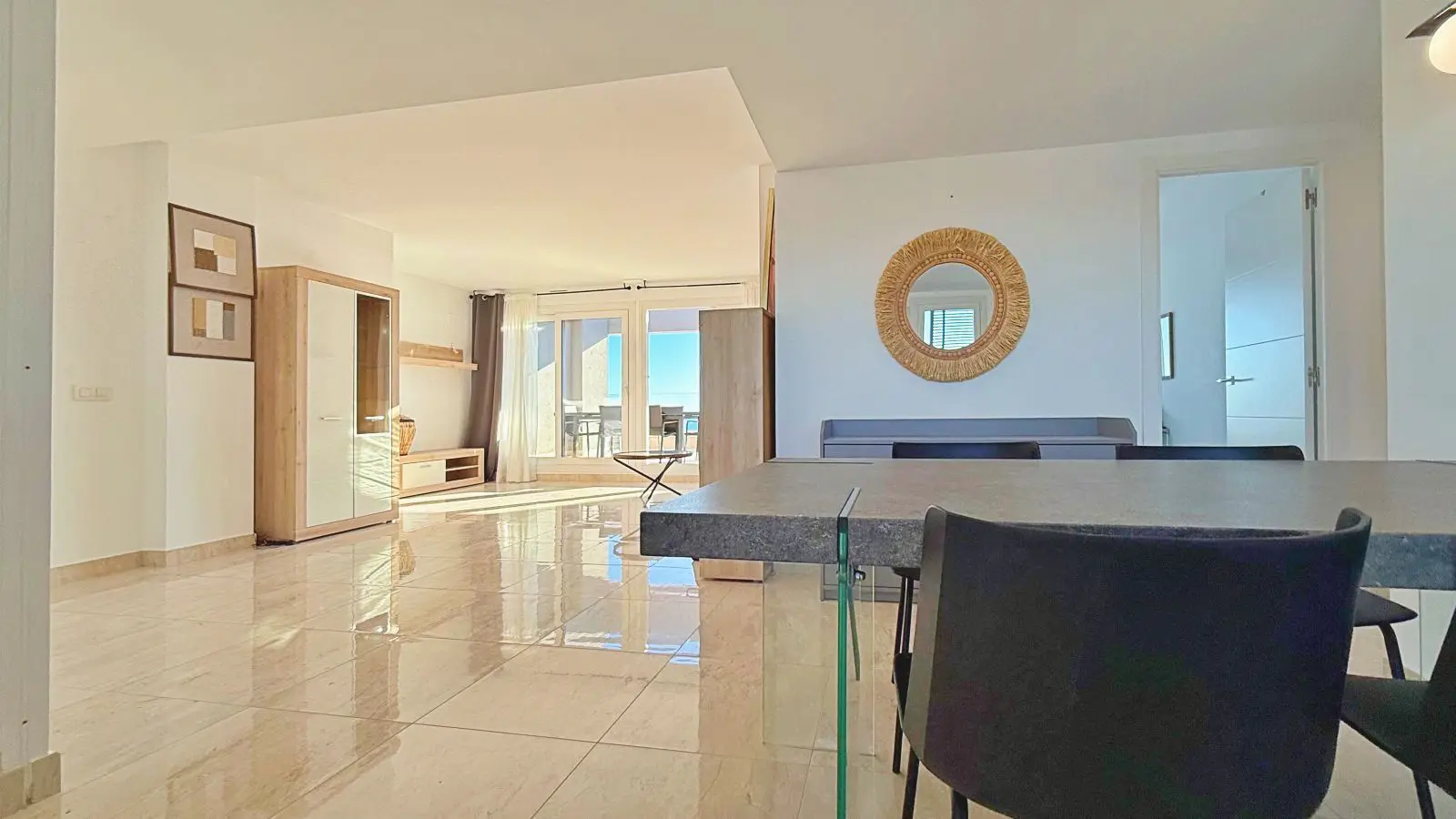 Penthouse 139 M² In Torrevieja, Spain – Mediter Real Estate