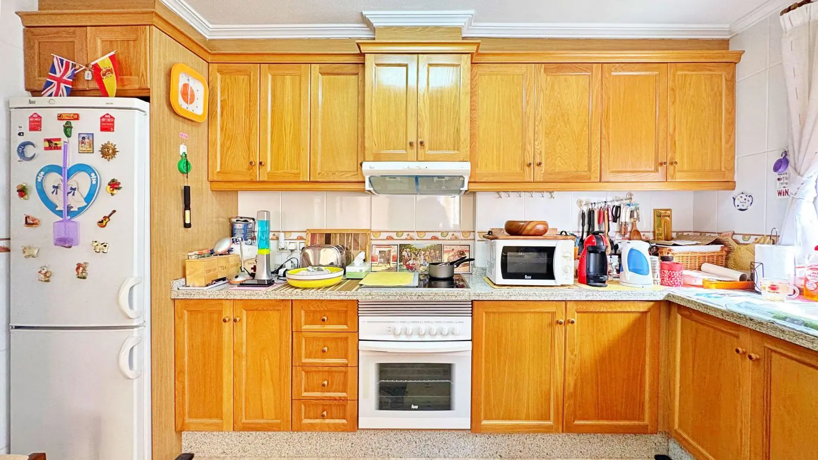 House 90 M² In Orihuela Costa, Spain