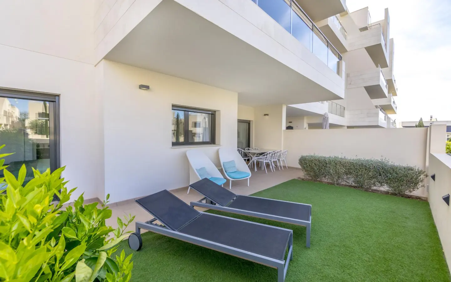 Apartment 80 M² In Orihuela Costa, Spain – Mediter Real Estate