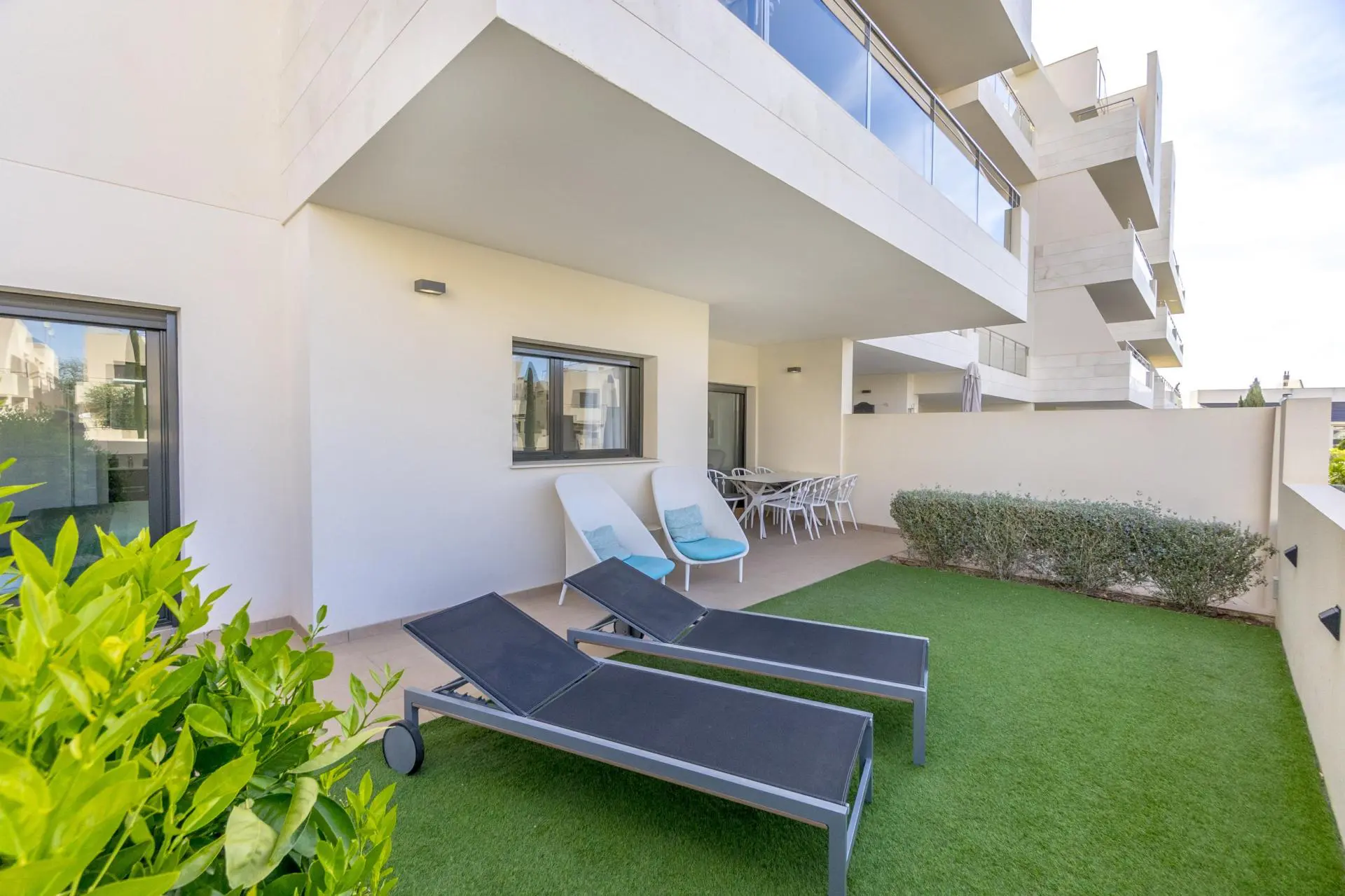 Apartment 80 M² In Orihuela Costa, Spain – Mediter Real Estate