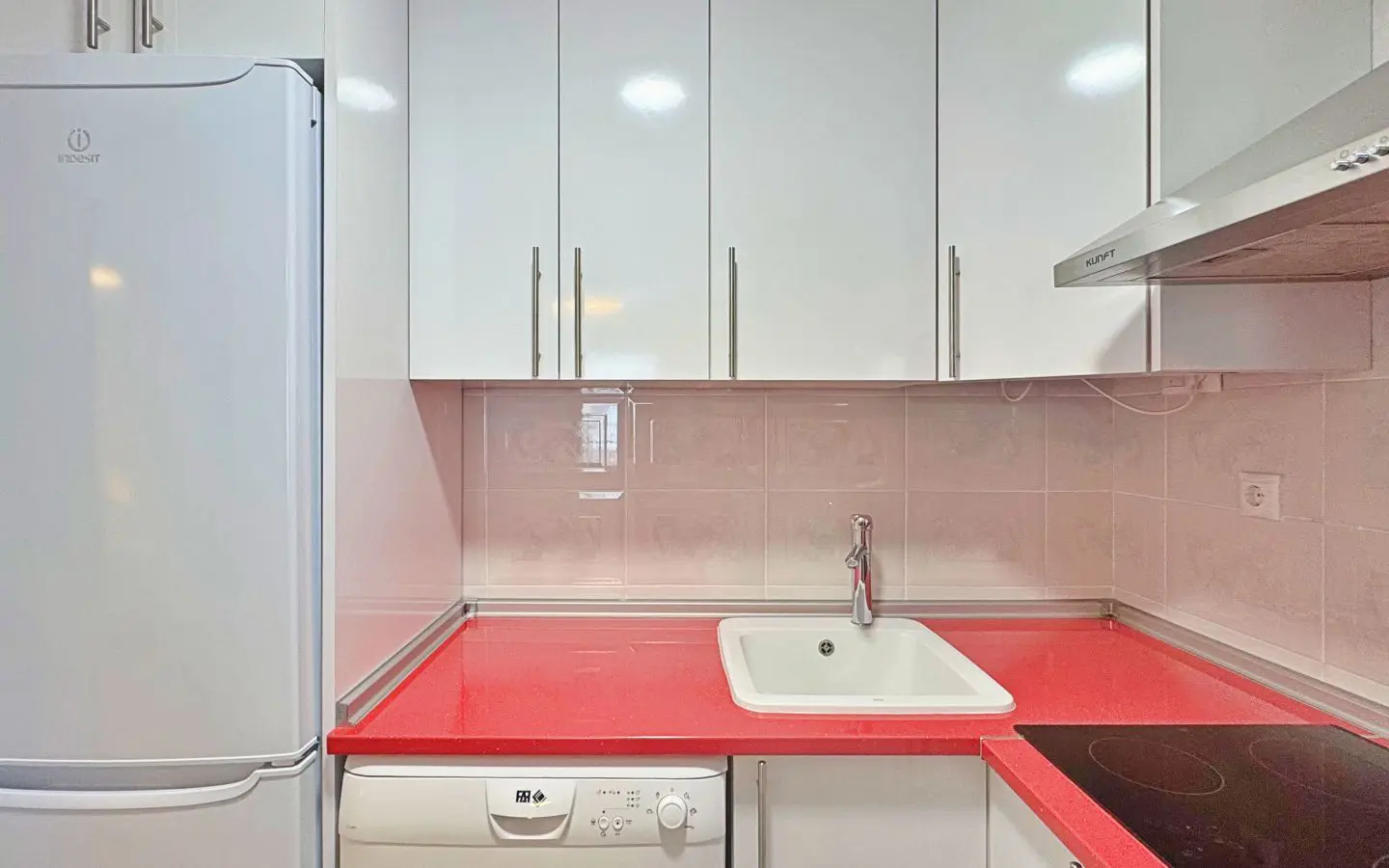 1-bedroom Apartment In Torrevieja, Spain (45 M²)