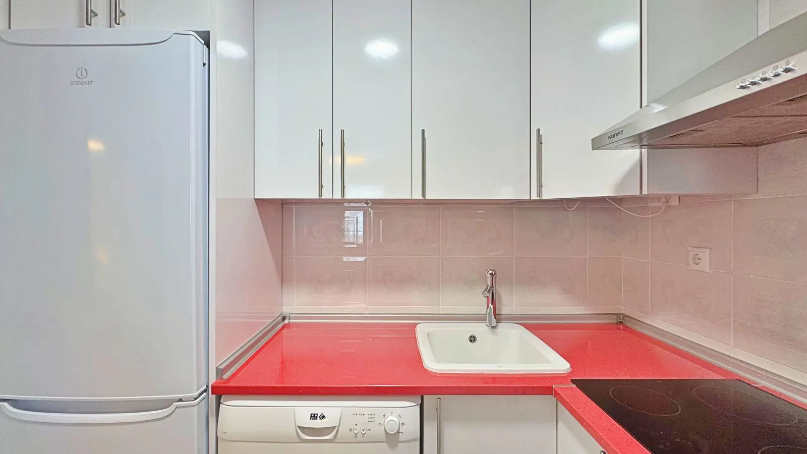 Apartment 45 M² In Torrevieja, Spain – Mediter Real Estate