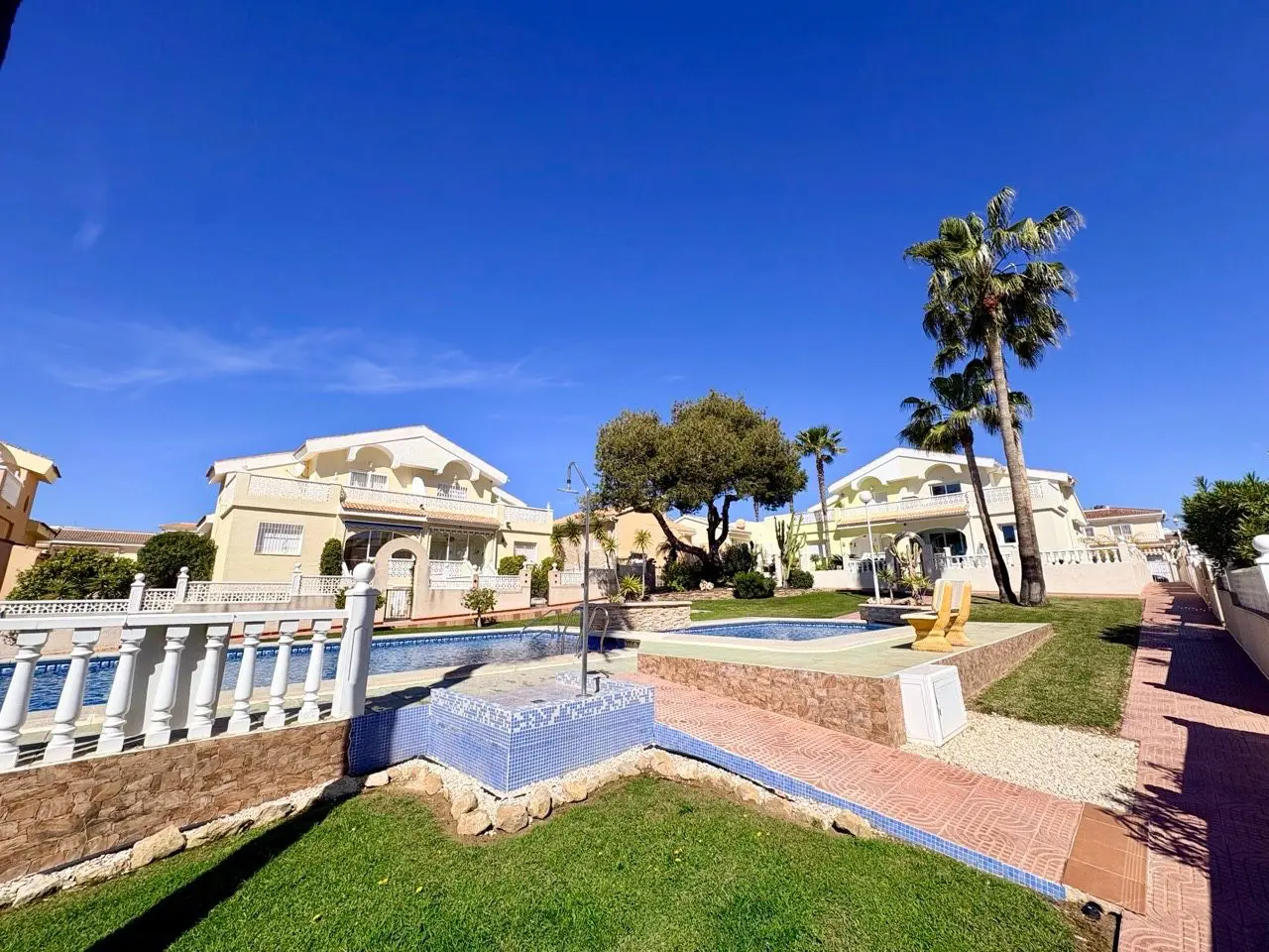 House Of 80 M² In Formentera Del Segura, Spain