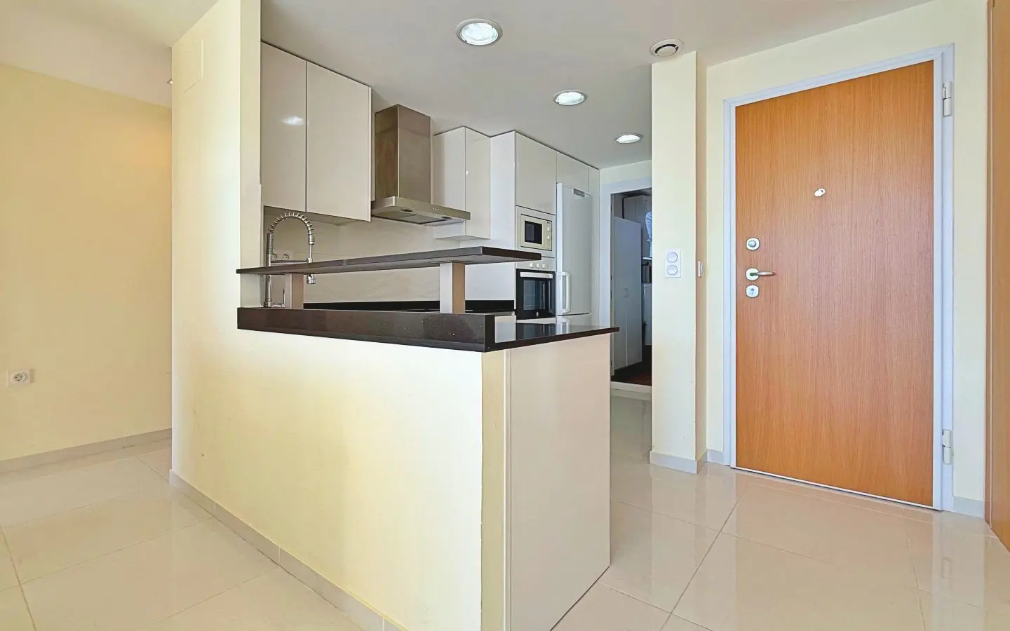 Penthouse 175 M² In Torrevieja, Spain – Mediter Real Estate