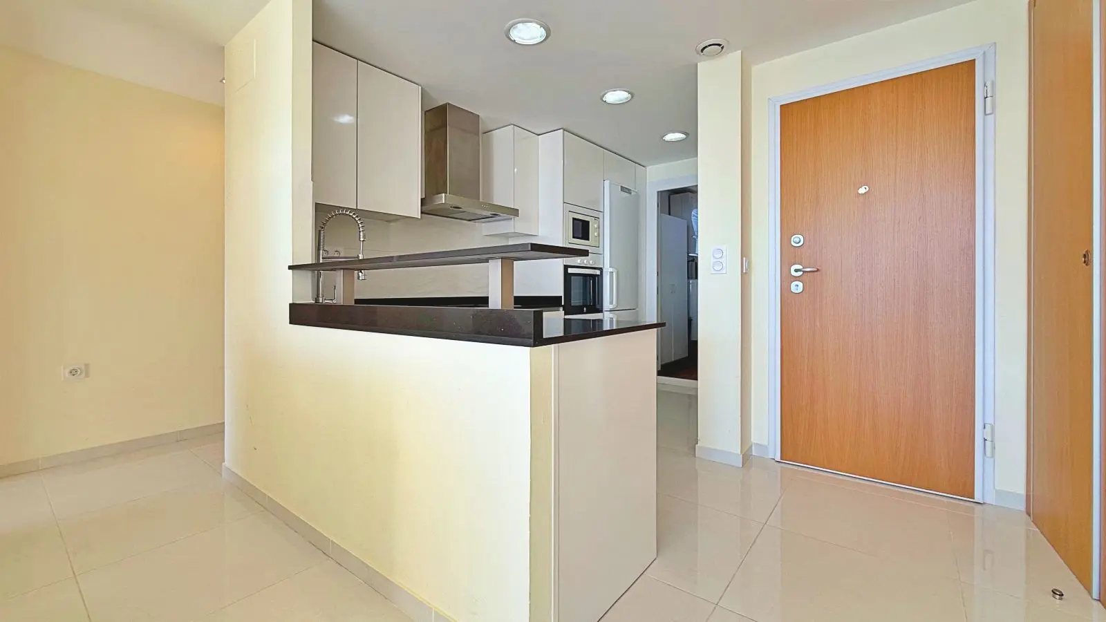 Penthouse 175 M² In Torrevieja, Spain – Mediter Real Estate