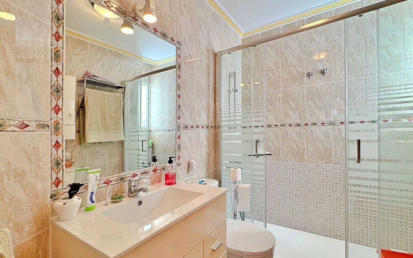 Apartment 64 In Orihuela Costa, Spain – Mediter Real Estate