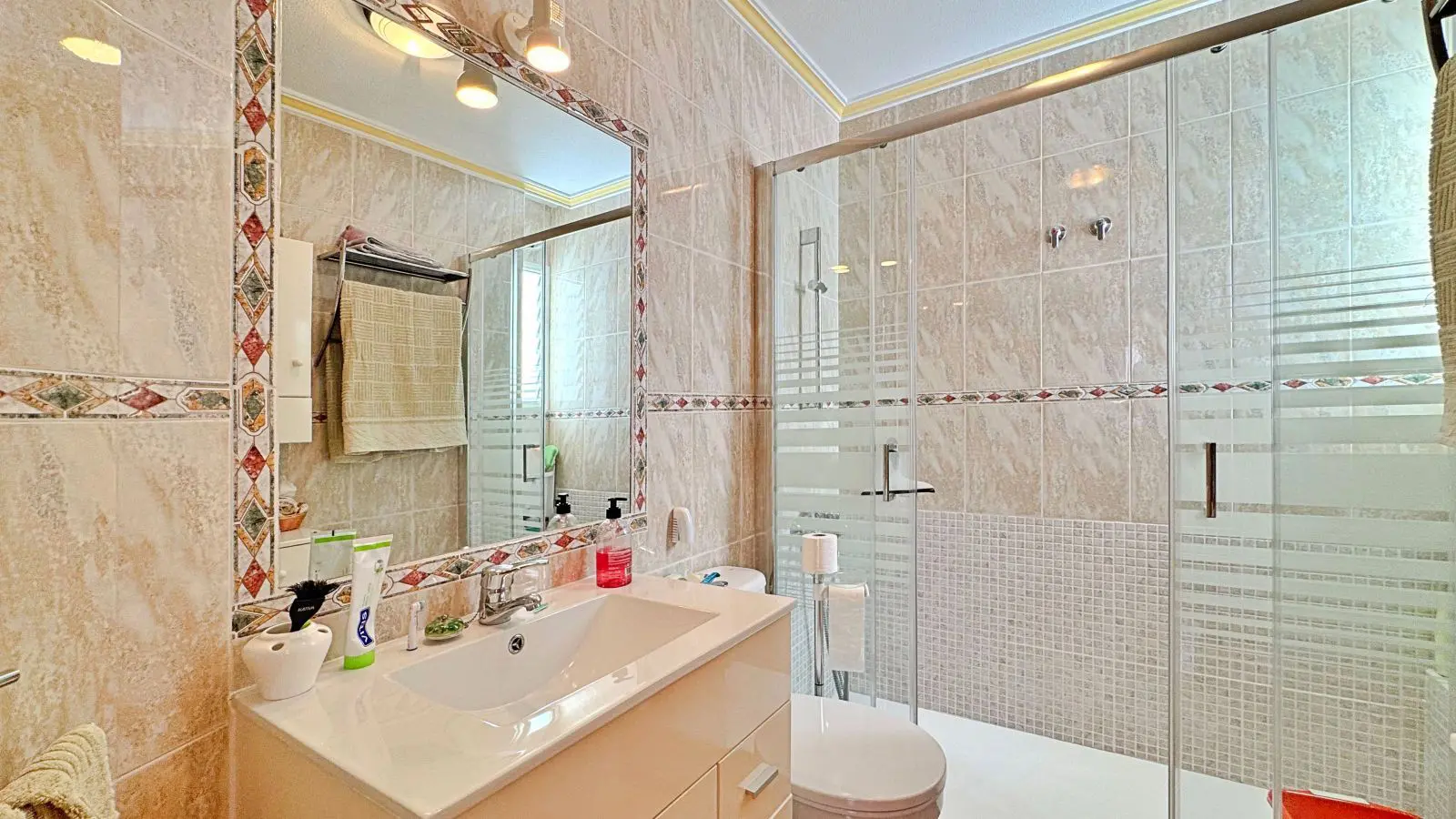 Apartment 64 In Orihuela Costa, Spain – Mediter Real Estate