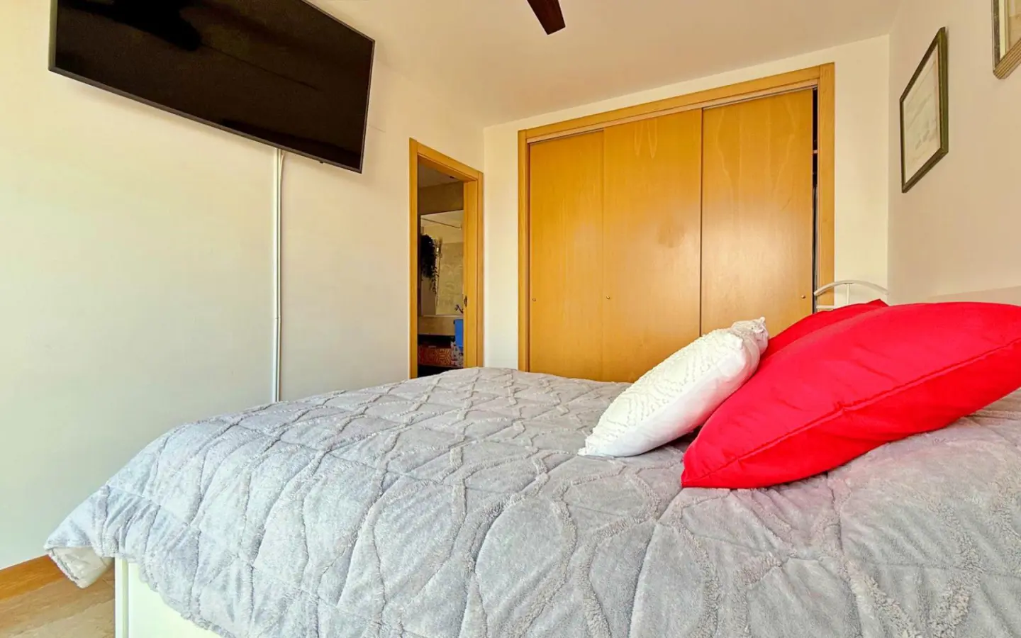 2-bedroom Apartment In Orihuela Costa, Spain (87 M²)