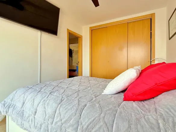 2-bedroom Apartment In Orihuela Costa, Spain (87 M²)