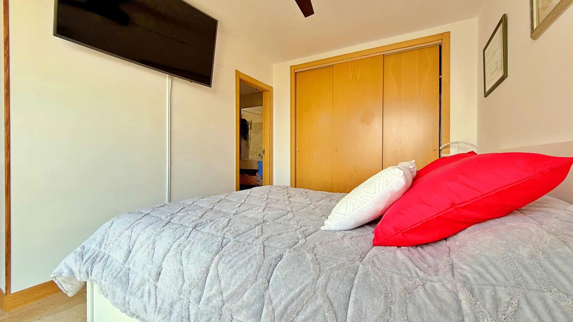 Apartment Of 87 M² In Orihuela Costa, Spain