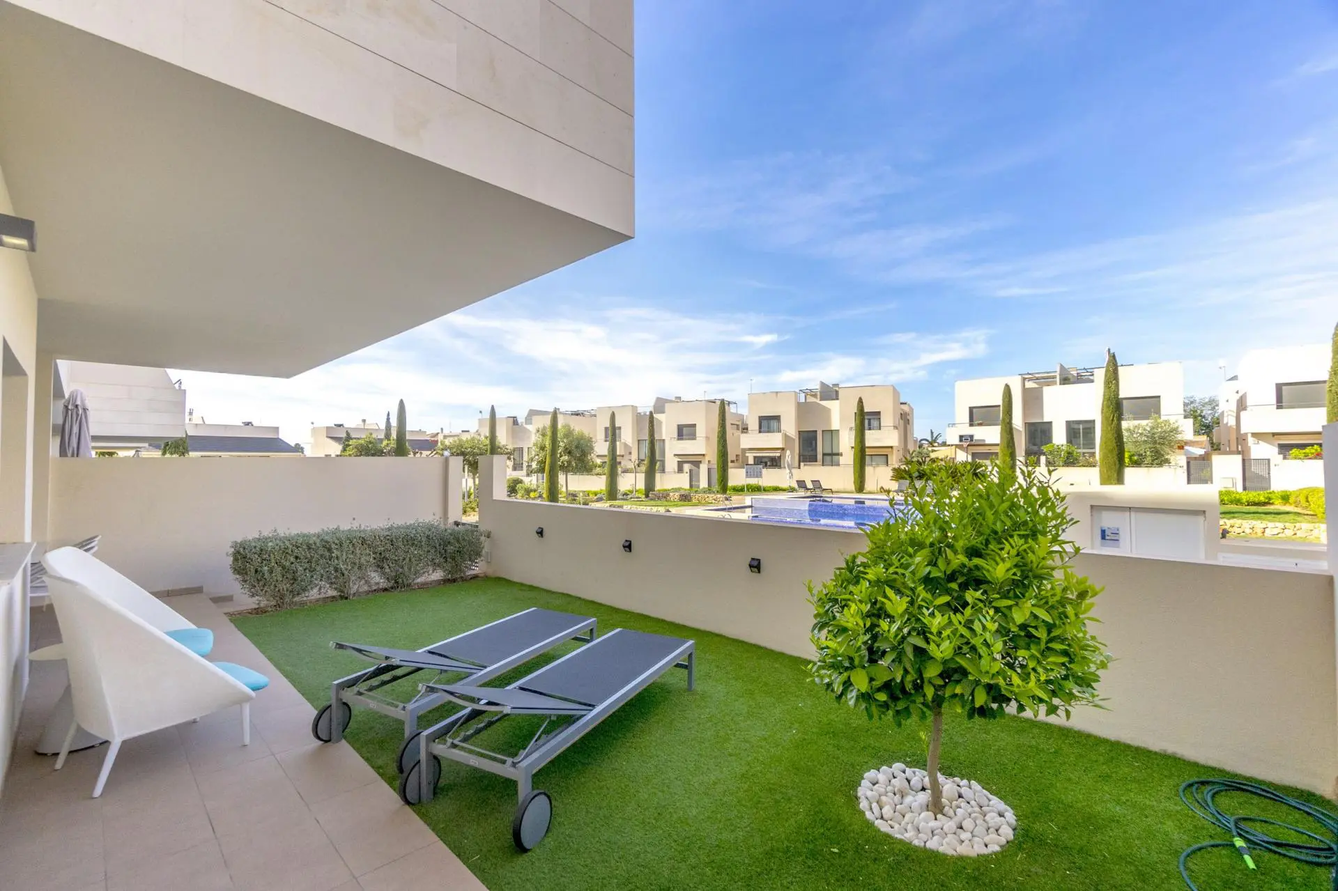 Apartment 80 M² In Orihuela Costa, Spain – Mediter Real Estate