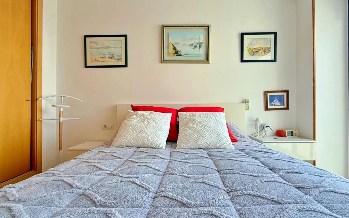 2-bedroom Apartment In Orihuela Costa, Spain (87 M²)