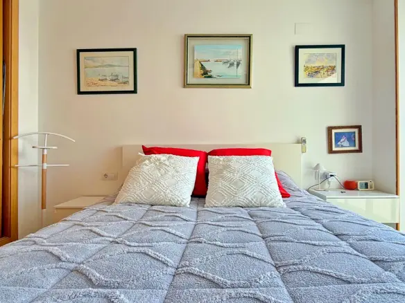 2-bedroom Apartment In Orihuela Costa, Spain (87 M²)