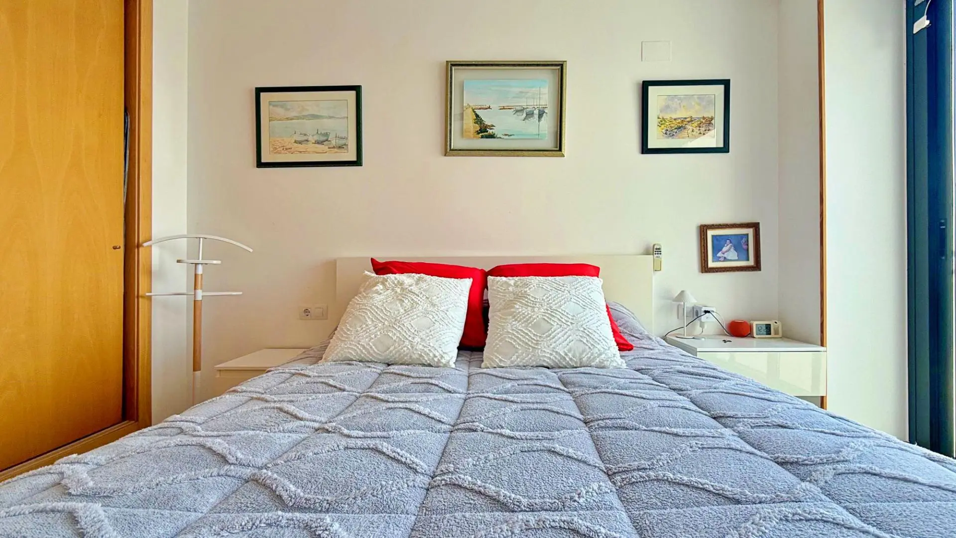 Apartment Of 87 M² In Orihuela Costa, Spain