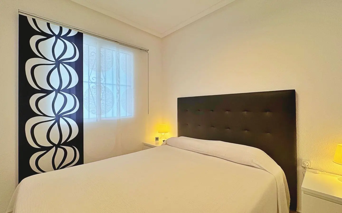 1-bedroom Apartment In Torrevieja, Spain (45 M²)