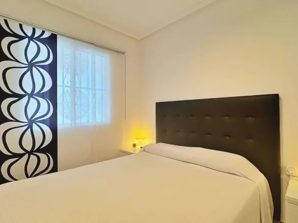 1-bedroom Apartment In Torrevieja, Spain (45 M²)