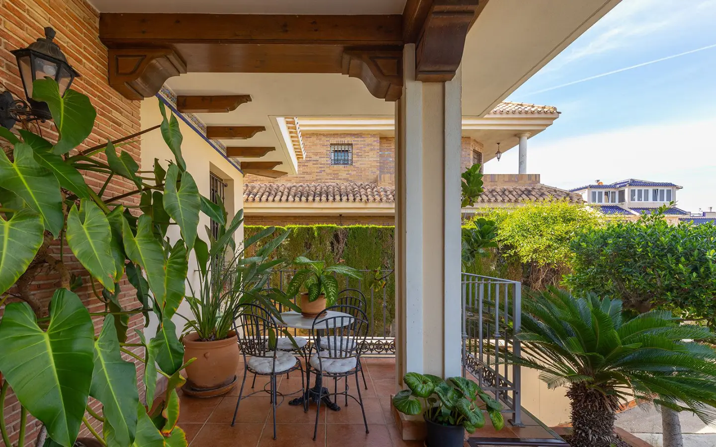Villa 728 In Torrevieja, Spain – Mediter Real Estate