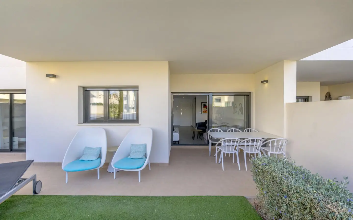 Apartment 80 M² In Orihuela Costa, Spain – Mediter Real Estate
