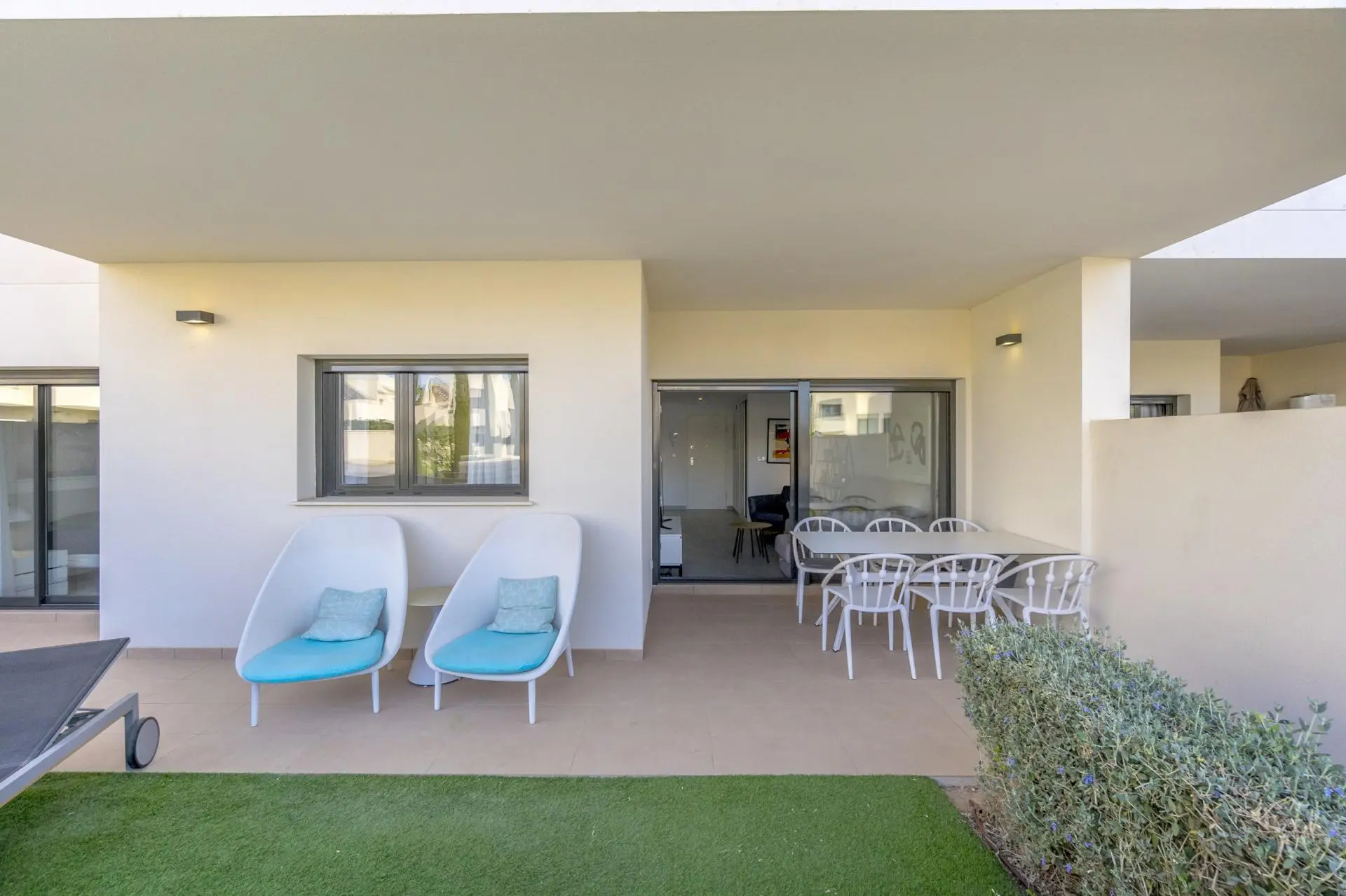 Apartment 80 M² In Orihuela Costa, Spain – Mediter Real Estate