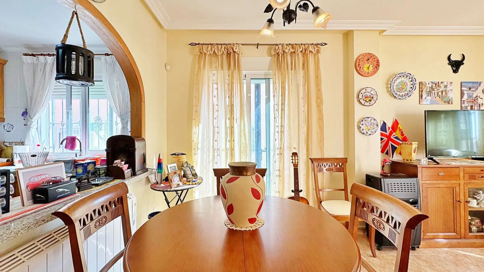 House 90 M² In Orihuela Costa, Spain