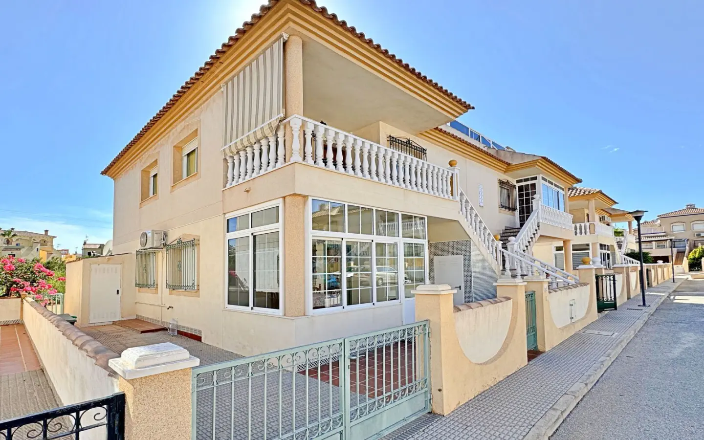 Apartment 64 In Orihuela Costa, Spain – Mediter Real Estate