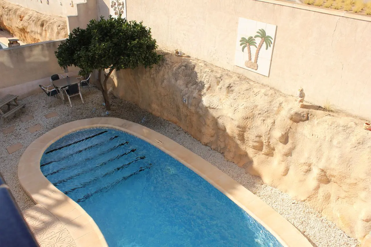 Villa 178 M² In Orihuela Costa, Spain – Mediter Real Estate