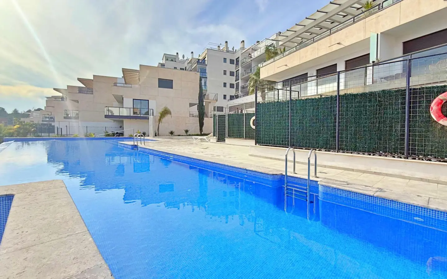 2-bedroom Apartment In Orihuela Costa, Spain (87 M²)