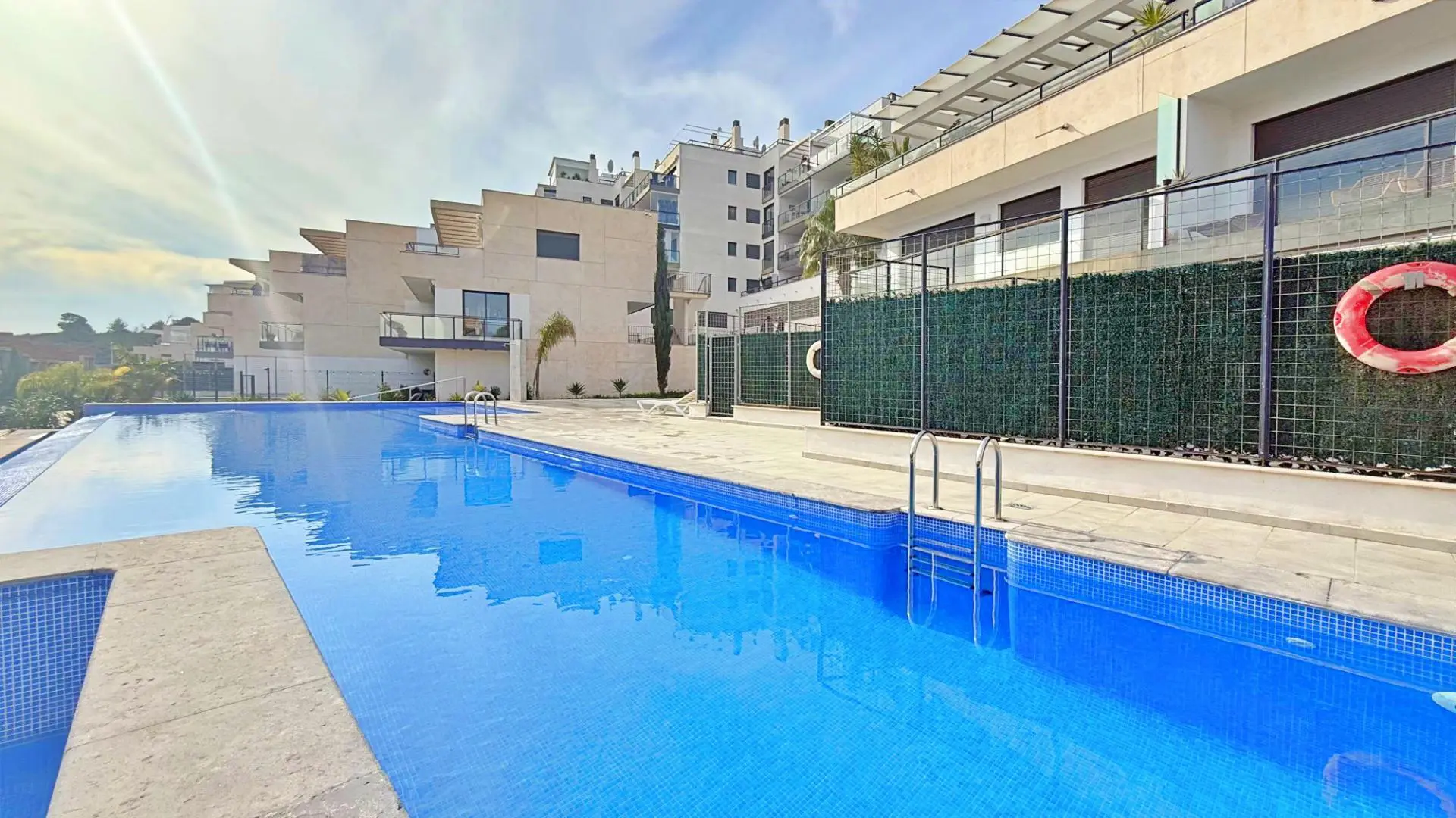 Apartment Of 87 M² In Orihuela Costa, Spain
