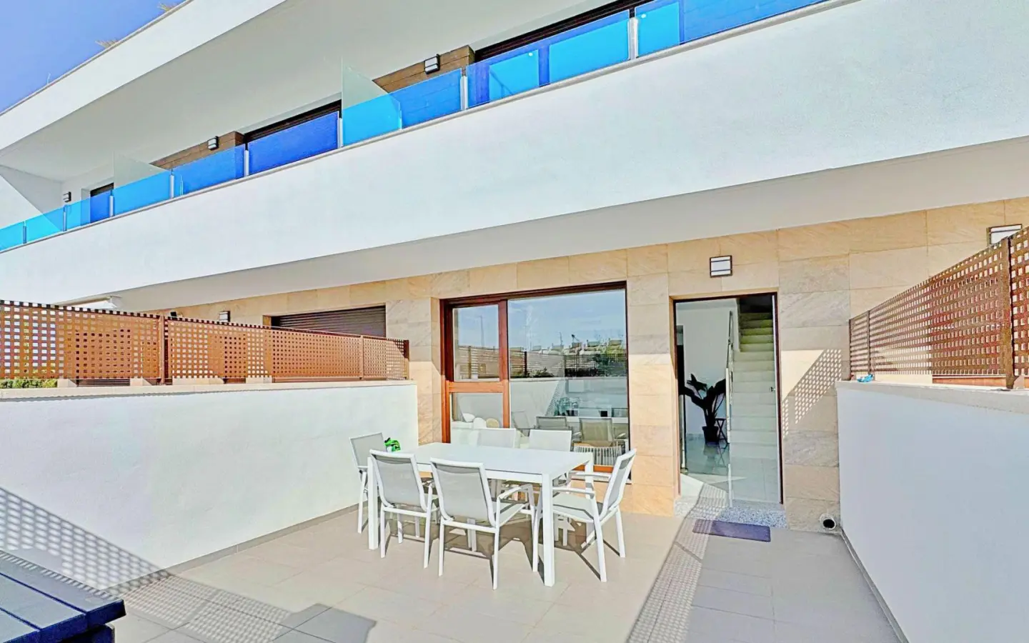 House 113 M² In Torrevieja, Spain – Mediter Real Estate