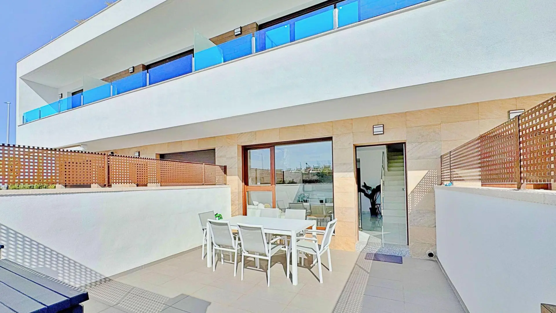 House 113 M² In Torrevieja, Spain – Mediter Real Estate