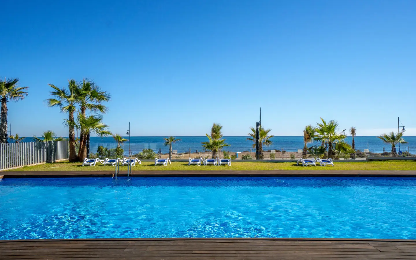 Penthouse 139 M² In Torrevieja, Spain – Mediter Real Estate
