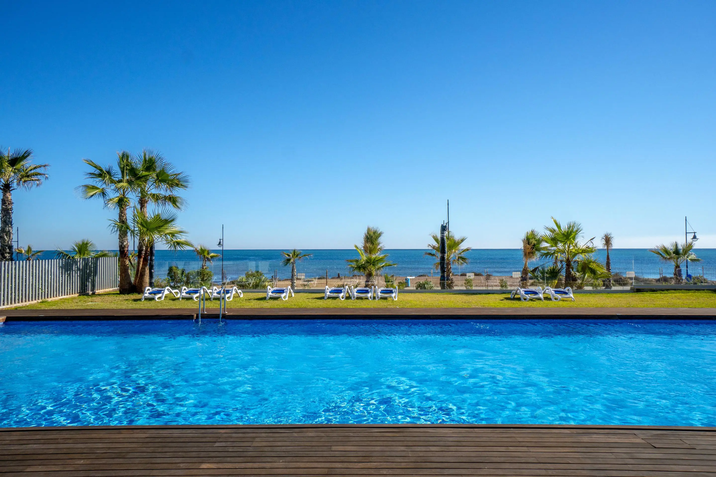 Penthouse 139 M² In Torrevieja, Spain – Mediter Real Estate