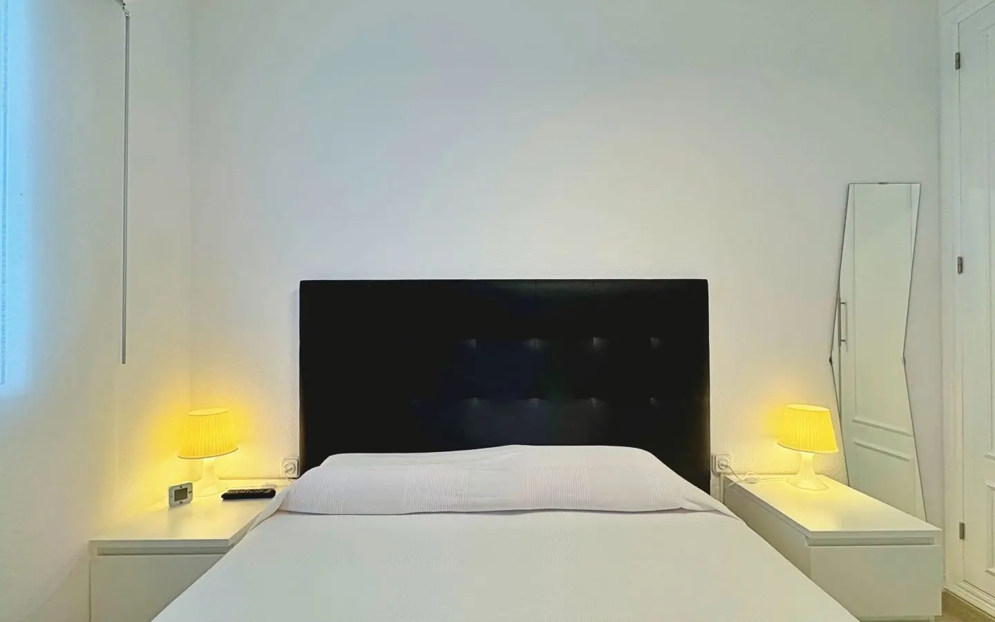 1-bedroom Apartment In Torrevieja, Spain (45 M²)