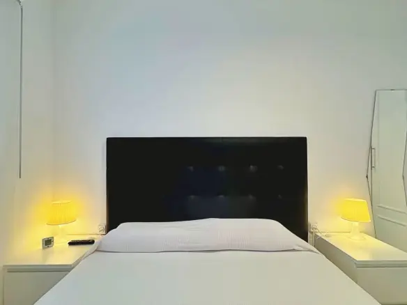 1-bedroom Apartment In Torrevieja, Spain (45 M²)
