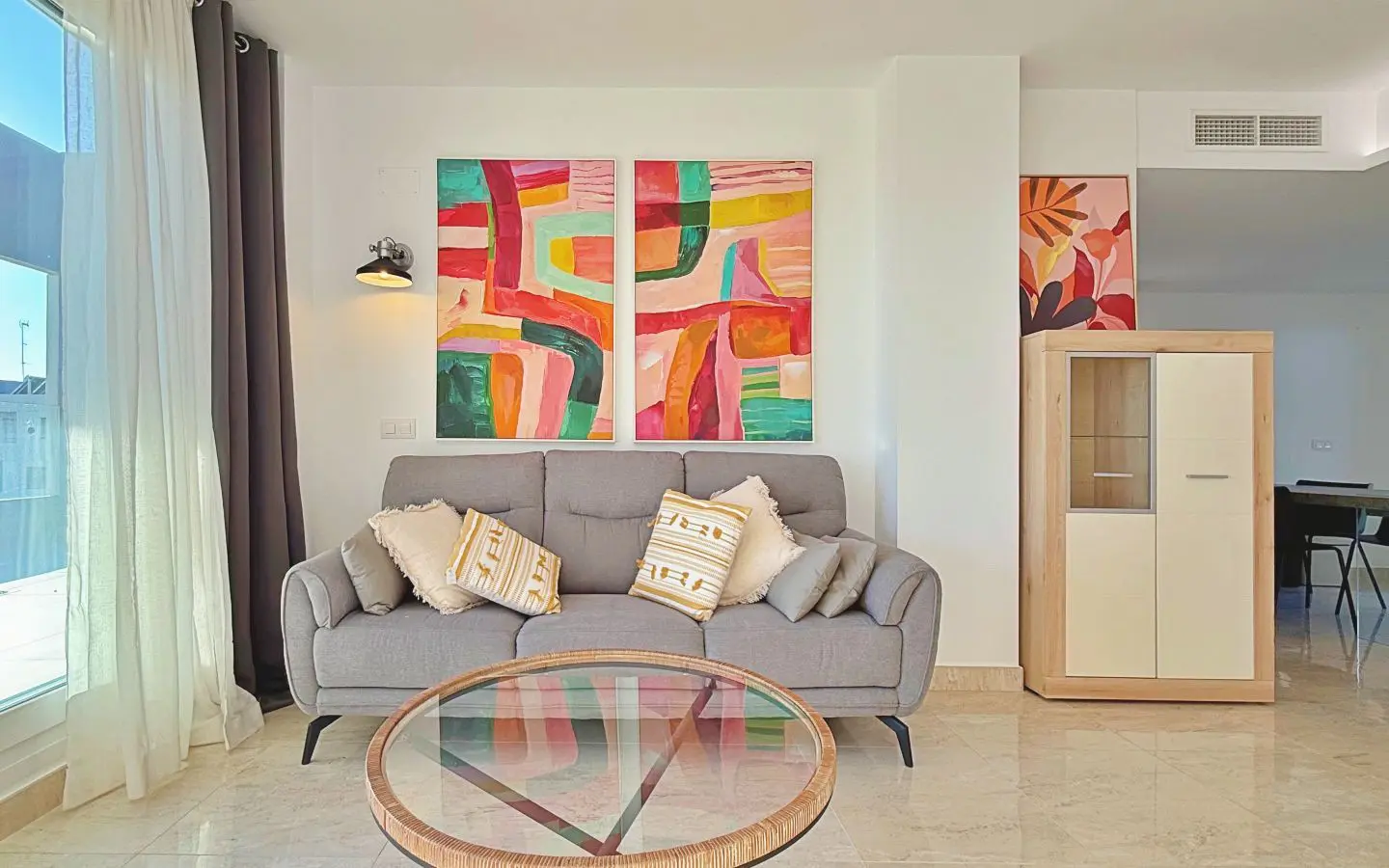 Penthouse 139 M² In Torrevieja, Spain – Mediter Real Estate