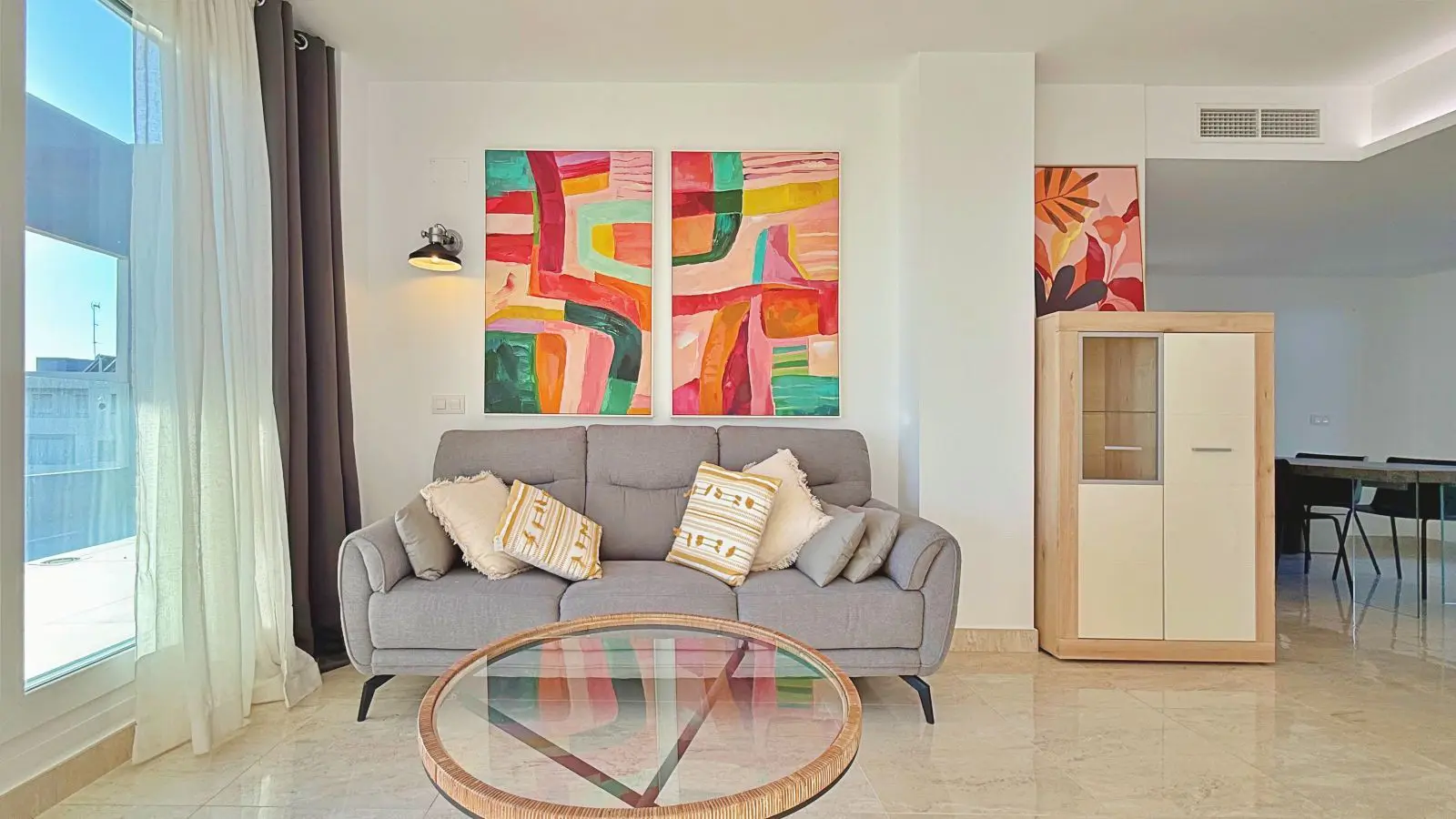 Penthouse 139 M² In Torrevieja, Spain – Mediter Real Estate
