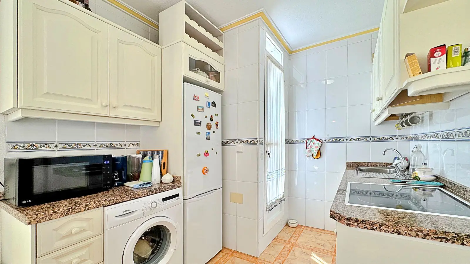 Apartment 64 In Orihuela Costa, Spain – Mediter Real Estate