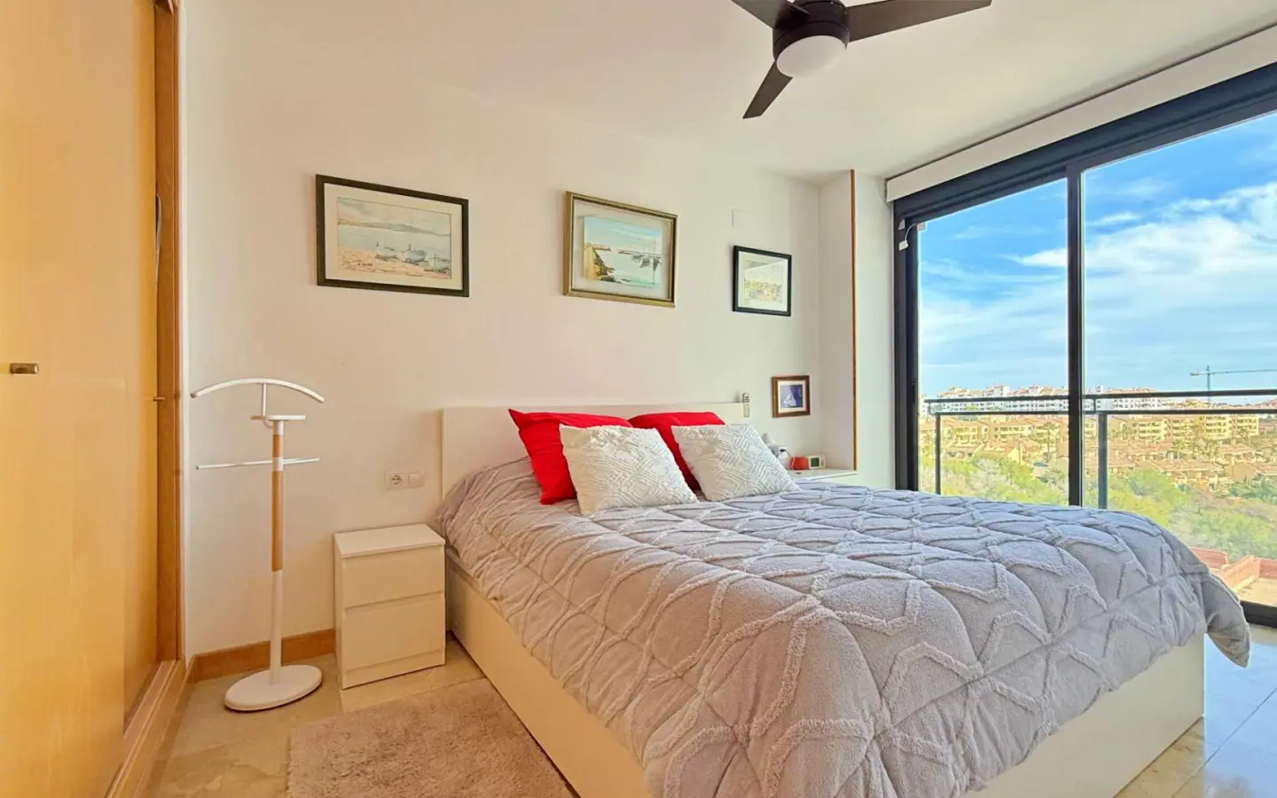 2-bedroom Apartment In Orihuela Costa, Spain (87 M²)