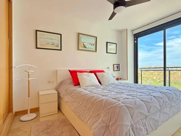 2-bedroom Apartment In Orihuela Costa, Spain (87 M²)