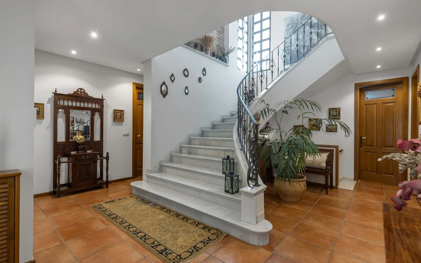 Villa 728 In Torrevieja, Spain – Mediter Real Estate