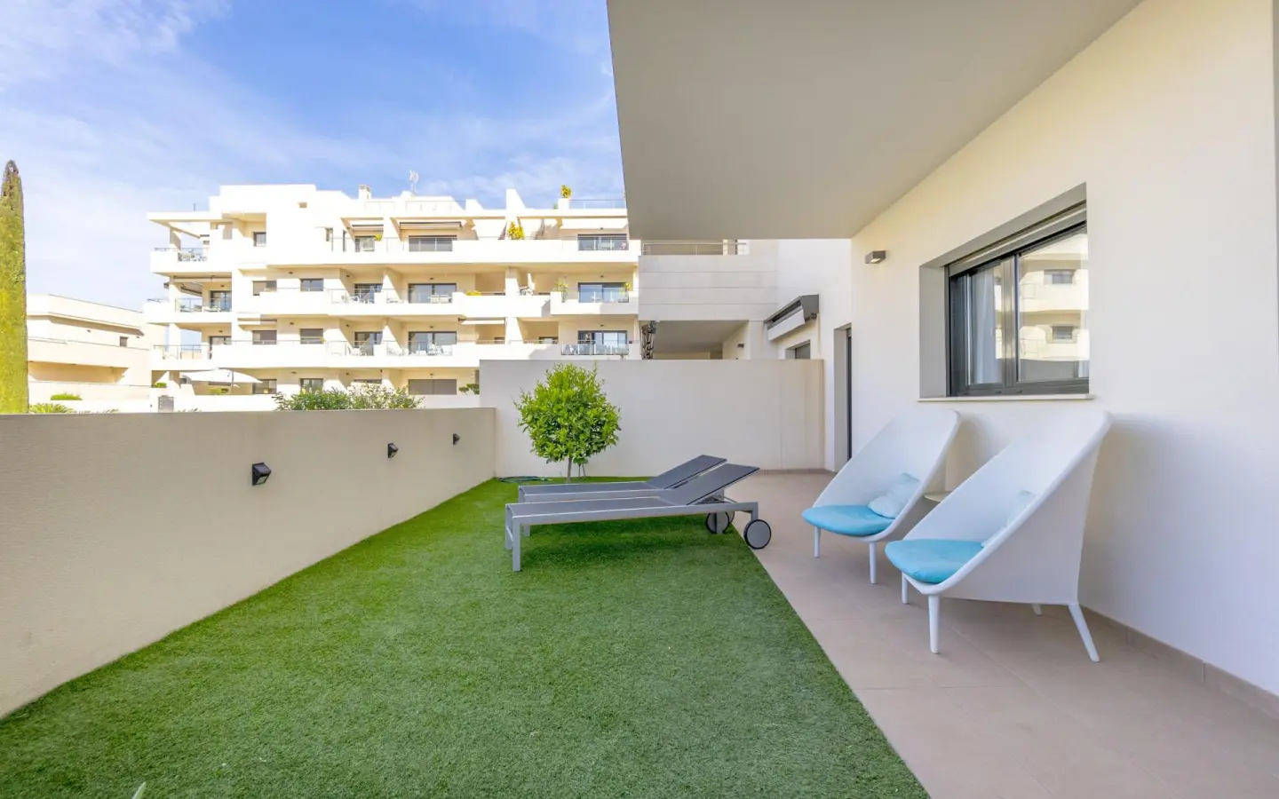 Apartment 80 M² In Orihuela Costa, Spain – Mediter Real Estate