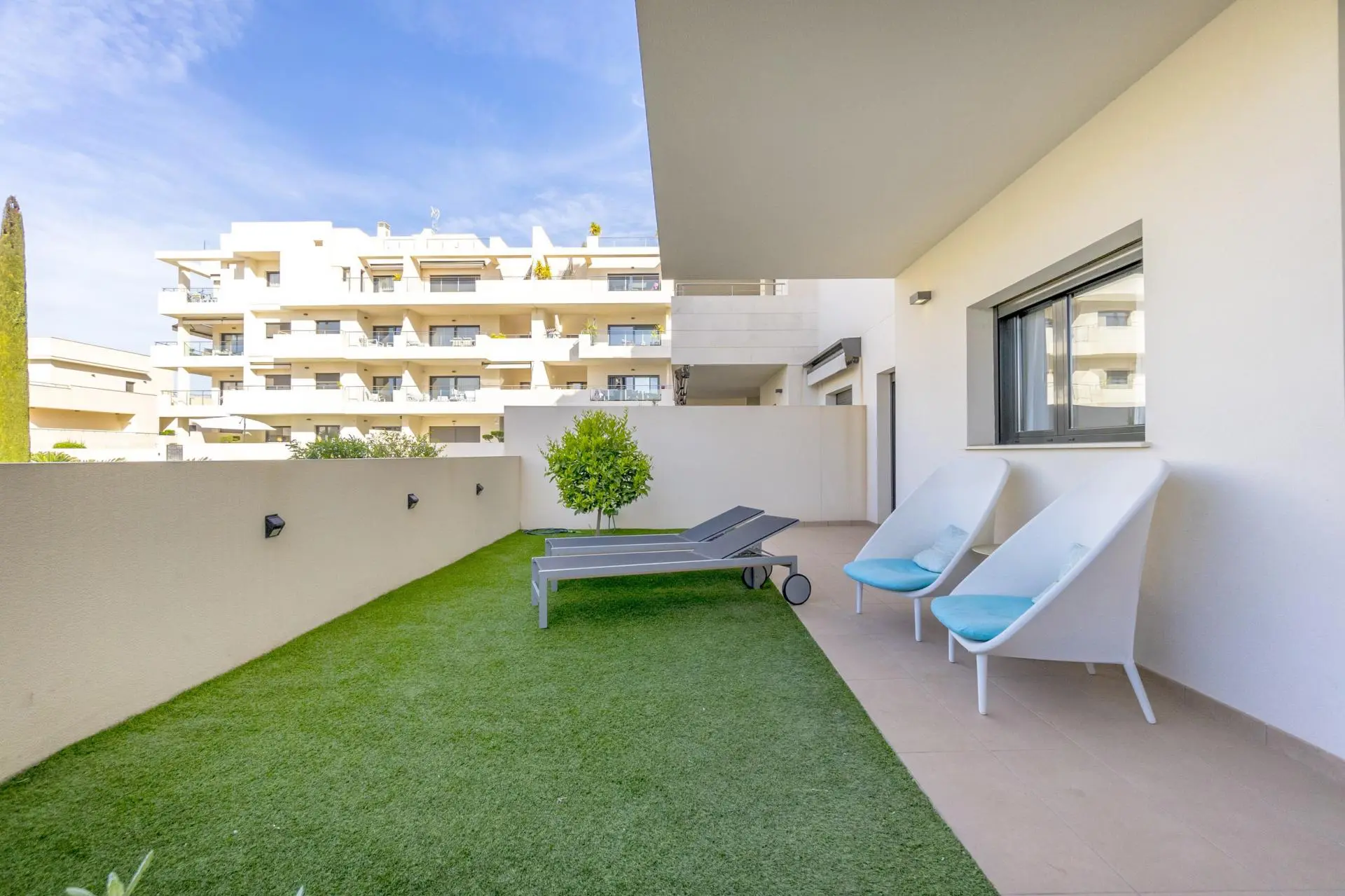 Apartment 80 M² In Orihuela Costa, Spain – Mediter Real Estate