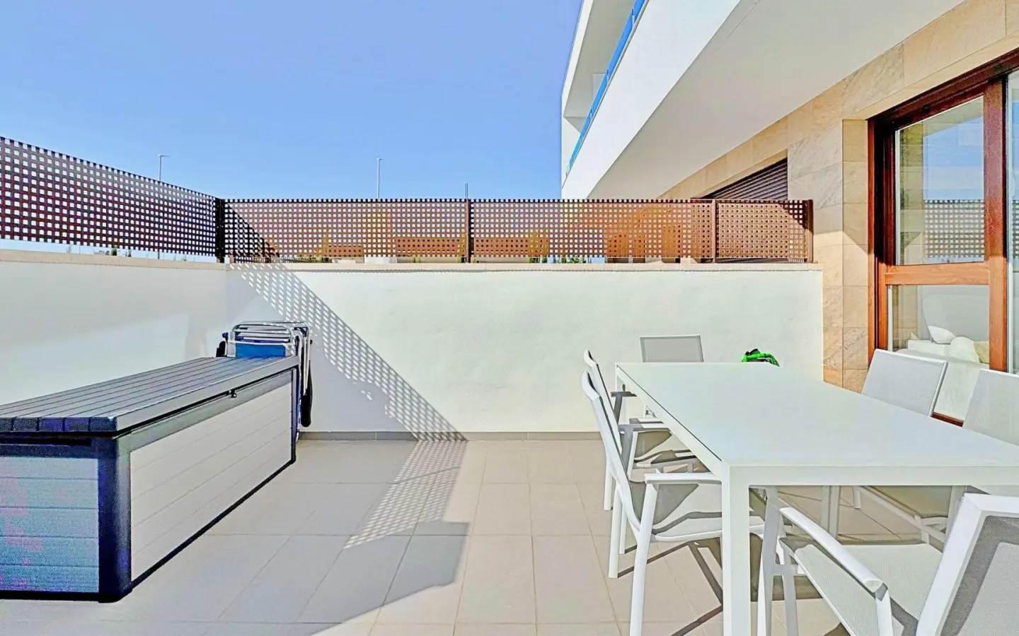 House 113 M² In Torrevieja, Spain – Mediter Real Estate