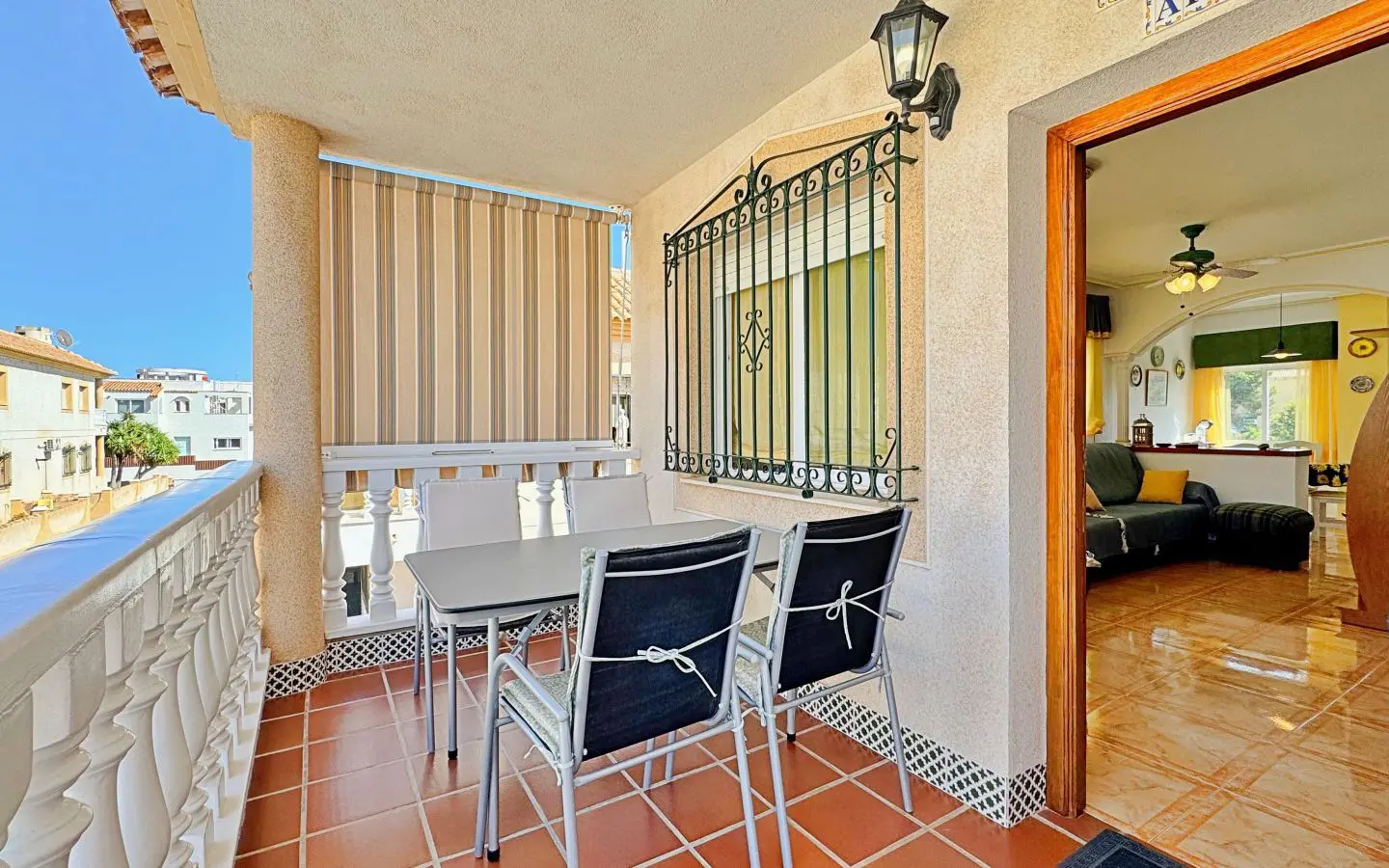 Apartment 64 In Orihuela Costa, Spain – Mediter Real Estate